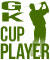 GK Cup Player: If you played in a GK Cup win or lose - you are acknowledged and appreciated!